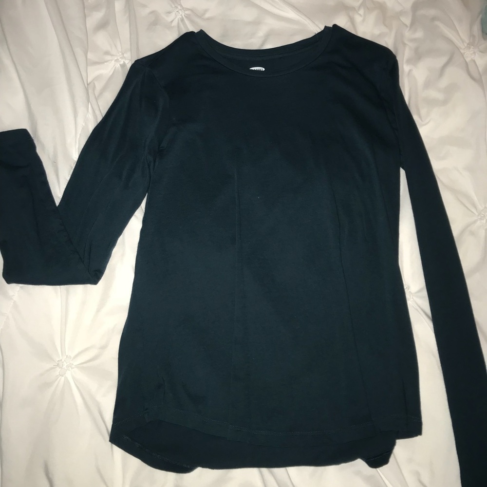Long sleeve T-shirt NWT